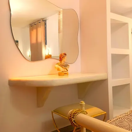 Relaxaki Apartment, Naxos Town